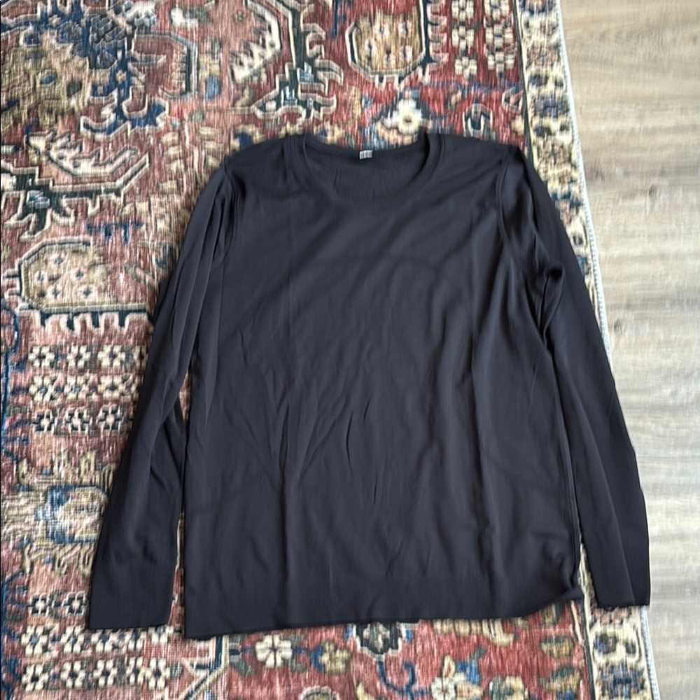 Lululemon Swiftly Loose Long Sleeve